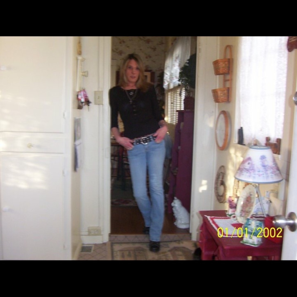 Meet your Posher, Tammy